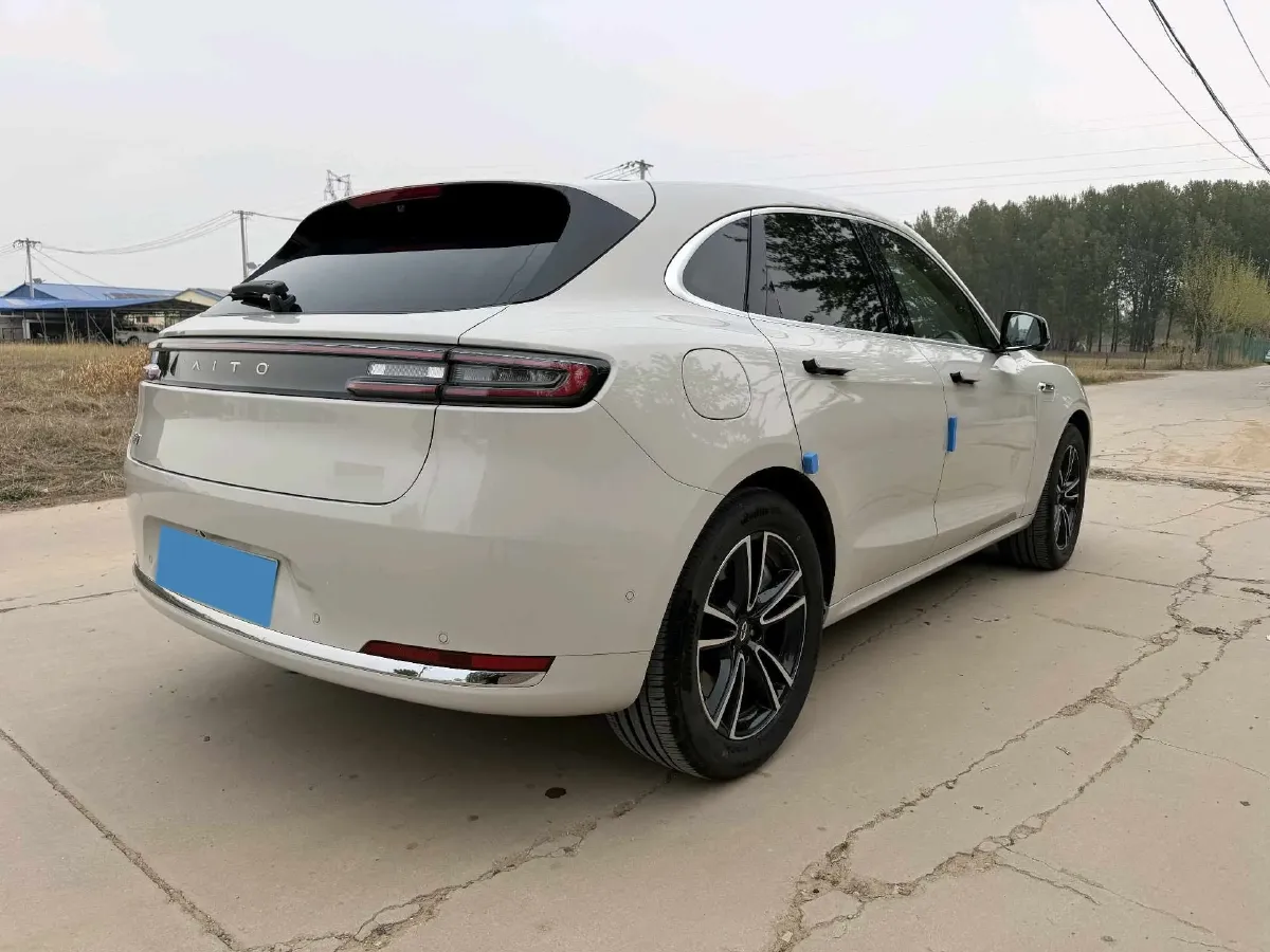 2025 AITO AITO M5 1.5T 152HP L4 REEV 42KWH,autocango,china used car exporter,china ev exporter,chinese used car exporter,chinese used ev exporter