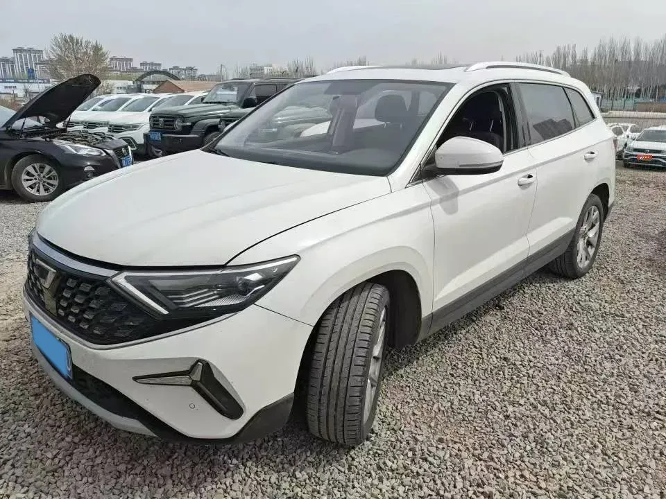 2023 Jetta VS7 1.4T 150HP L4 6AT,autocango,china used car exporter,china ev exporter,chinese used car exporter,chinese used ev exporter