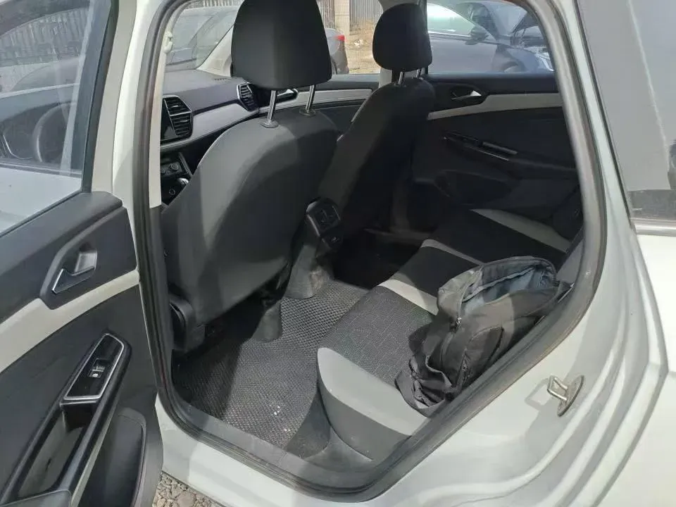 2023 Jetta VS7 1.4T 150HP L4 6AT,autocango,china used car exporter,china ev exporter,chinese used car exporter,chinese used ev exporter