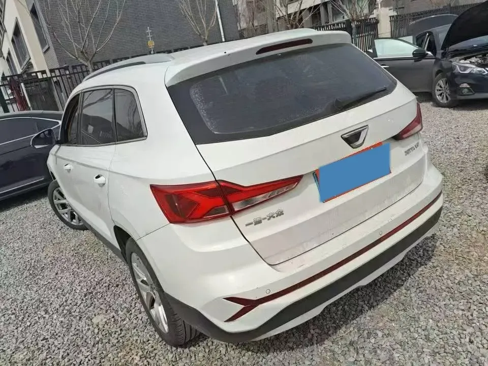 2023 Jetta VS7 1.4T 150HP L4 6AT,autocango,china used car exporter,china ev exporter,chinese used car exporter,chinese used ev exporter