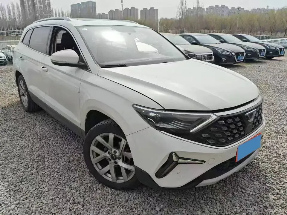 2023 Jetta VS7 1.4T 150HP L4 6AT,autocango,china used car exporter,china ev exporter,chinese used car exporter,chinese used ev exporter