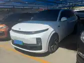 2023 LI L7,autocango,china used car exporter,china ev exporter,chinese used car exporter,chinese used ev exporter