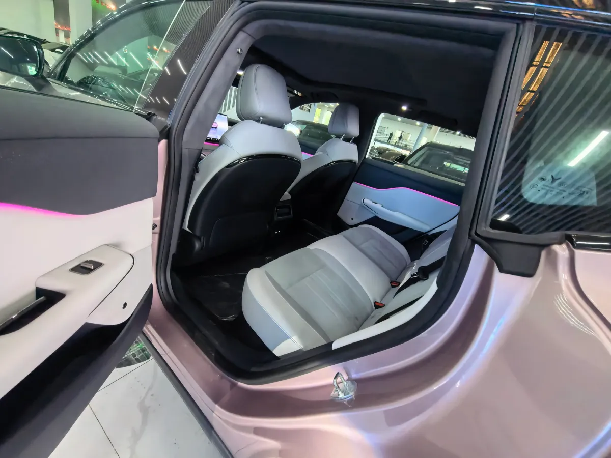 2024 Voyah ZhiYin BEV 77KWH,autocango,china used car exporter,china ev exporter,chinese used car exporter,chinese used ev exporter