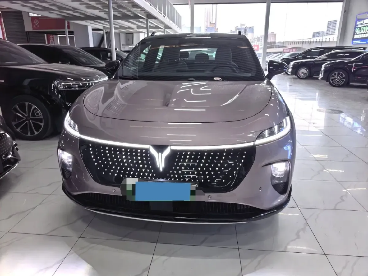 2024 Voyah ZhiYin BEV 77KWH,autocango,china used car exporter,china ev exporter,chinese used car exporter,chinese used ev exporter