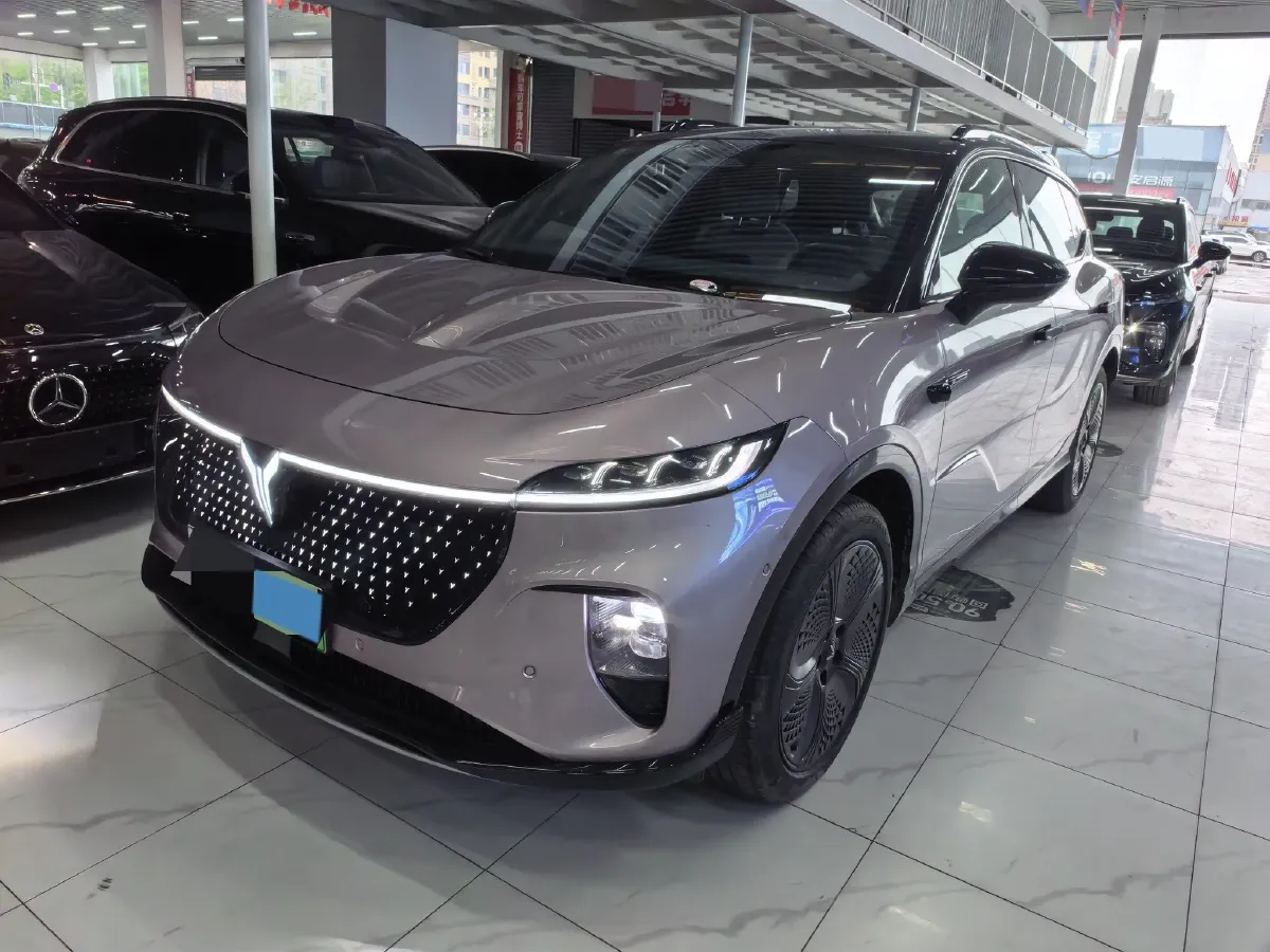 2024 Voyah ZhiYin BEV 77KWH,autocango,china used car exporter,china ev exporter,chinese used car exporter,chinese used ev exporter