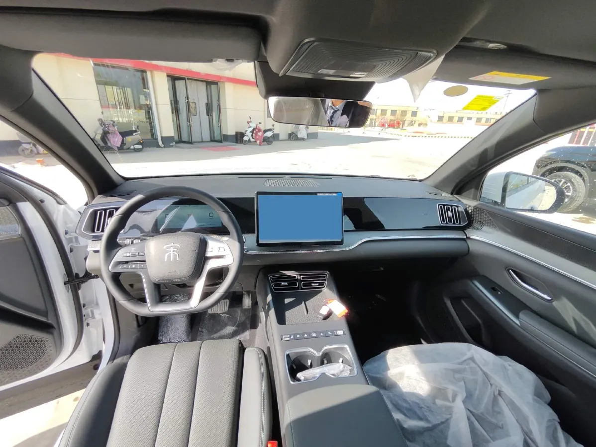 2026 BYD Song Pro 1.5L 101HP L4 E-CVT PHEV,autocango,china used car exporter,china ev exporter,chinese used car exporter,chinese used ev exporter