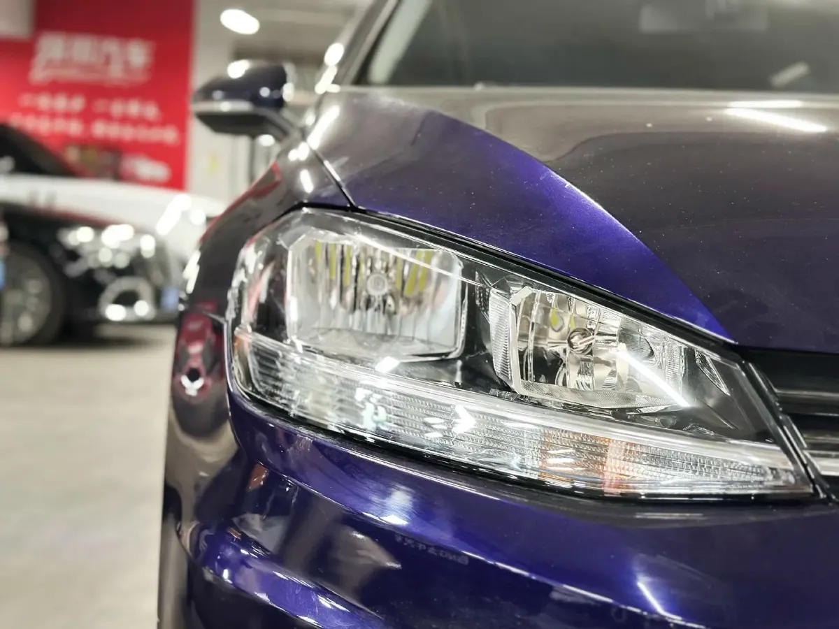 2018 Volkswagen Golf 1.4T 131HP L4 7DCT,autocango,china used car exporter,china ev exporter,chinese used car exporter,chinese used ev exporter