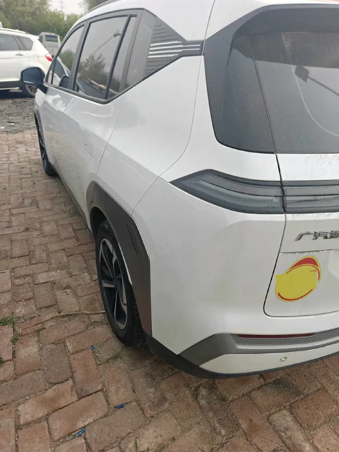 2023 GAC Trumpchi GS4 1.5T 177HP L4 6AT,autocango,china used car exporter,china ev exporter,chinese used car exporter,chinese used ev exporter