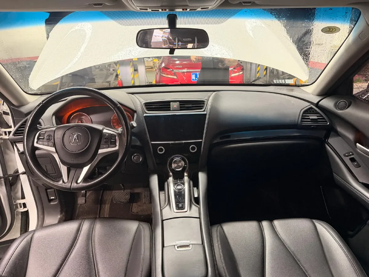 2019 Acura CDX 1.5T 182HP L4 8DCT,autocango,china used car exporter,china ev exporter,chinese used car exporter,chinese used ev exporter