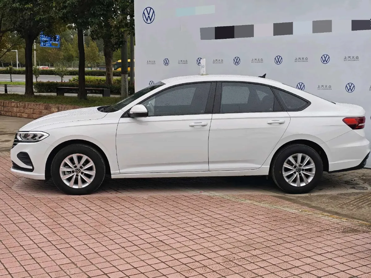 2024 Volkswagen Lavida 1.5L 110HP L4 6AT,autocango,china used car exporter,china ev exporter,chinese used car exporter,chinese used ev exporter