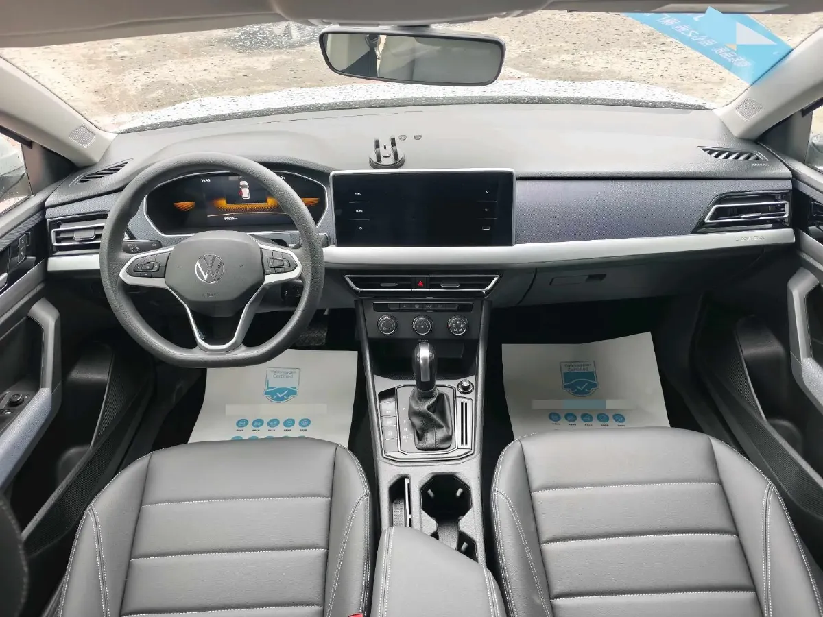 2024 Volkswagen Lavida 1.5L 110HP L4 6AT,autocango,china used car exporter,china ev exporter,chinese used car exporter,chinese used ev exporter