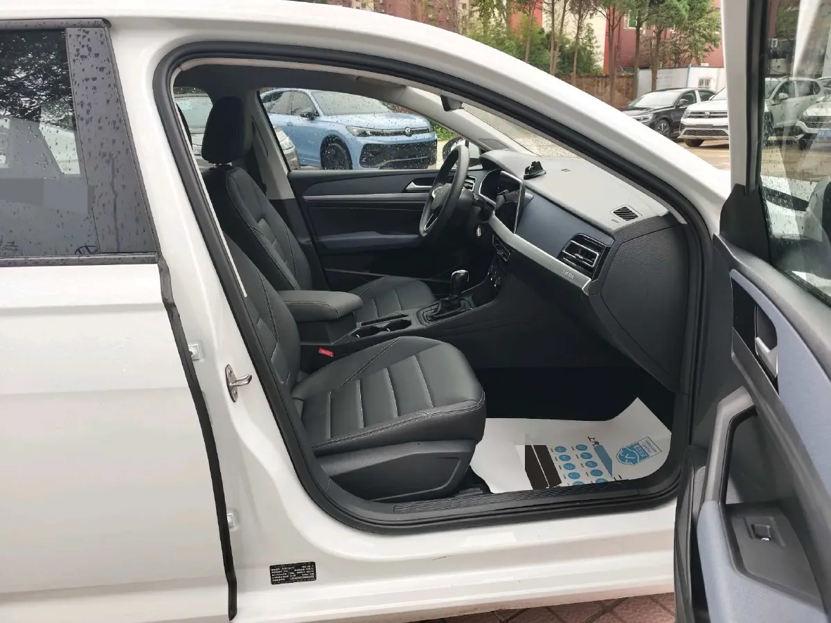 2024 Volkswagen Lavida 1.5L 110HP L4 6AT,autocango,china used car exporter,china ev exporter,chinese used car exporter,chinese used ev exporter