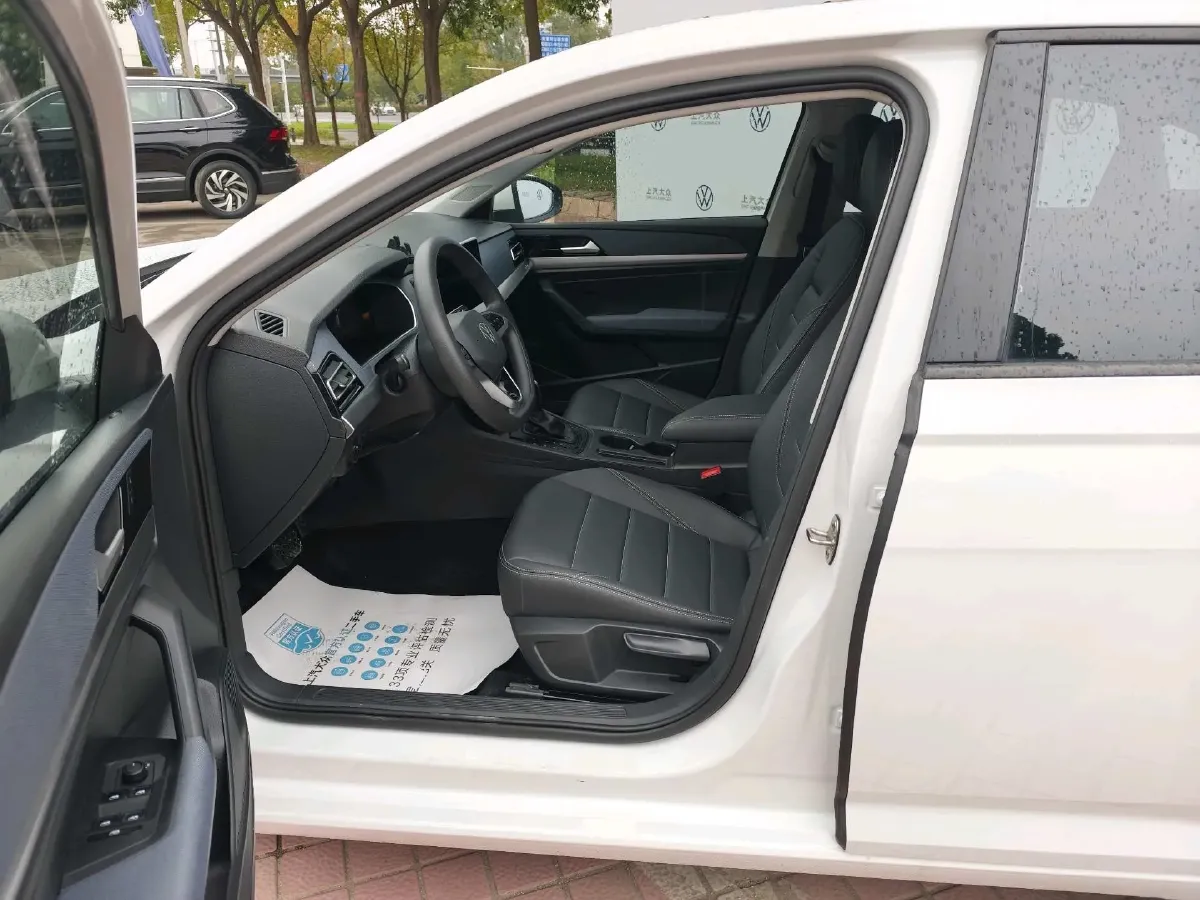 2024 Volkswagen Lavida 1.5L 110HP L4 6AT,autocango,china used car exporter,china ev exporter,chinese used car exporter,chinese used ev exporter