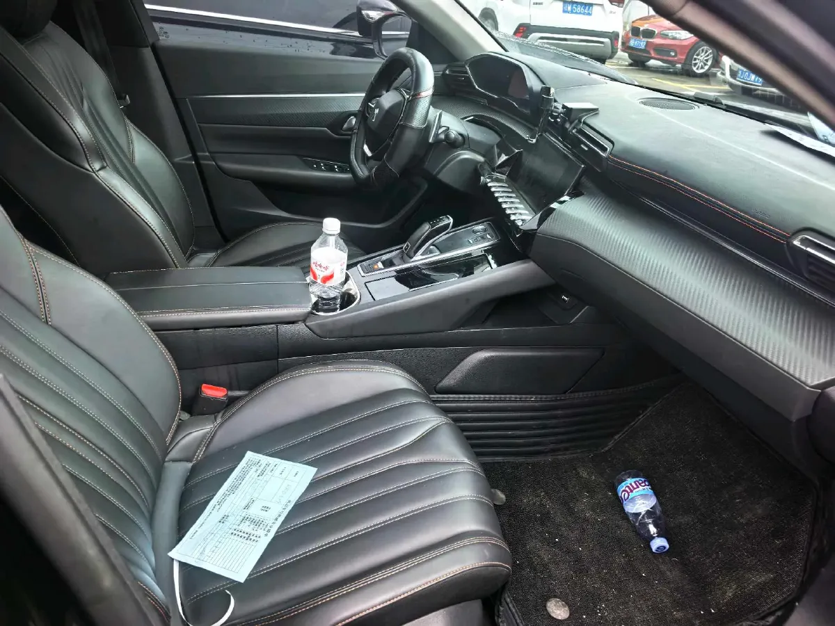 2021 Peugeot 508 1.6T 170HP L4 6AT,autocango,china used car exporter,china ev exporter,chinese used car exporter,chinese used ev exporter