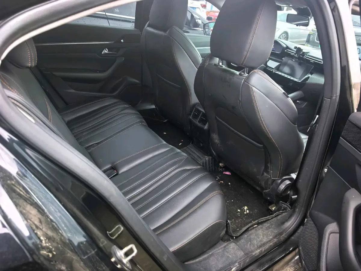 2021 Peugeot 508 1.6T 170HP L4 6AT,autocango,china used car exporter,china ev exporter,chinese used car exporter,chinese used ev exporter