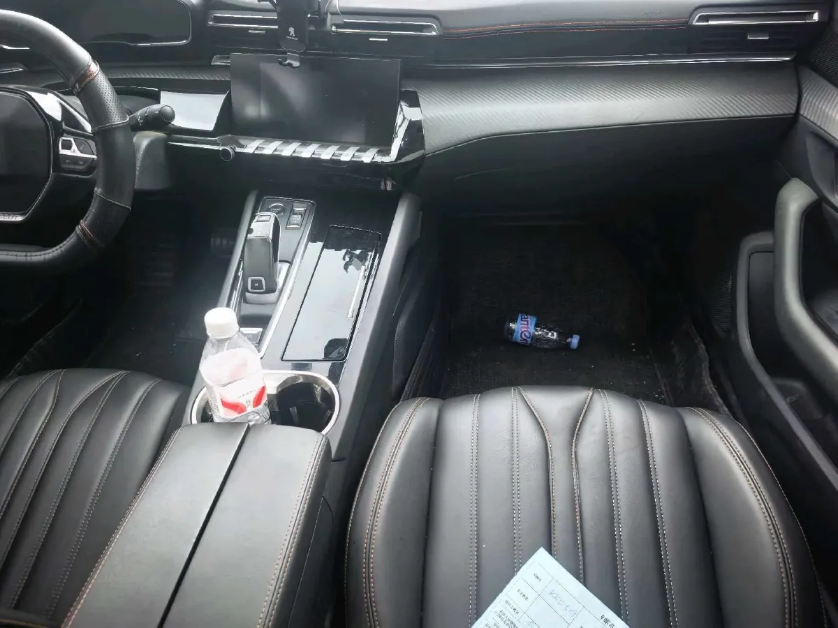 2021 Peugeot 508 1.6T 170HP L4 6AT,autocango,china used car exporter,china ev exporter,chinese used car exporter,chinese used ev exporter