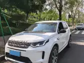 2021 LAND ROVER DISCOVERY SPORT 2021 LAND ROVER DISCOVERY SPORT,autocango,china used car exporter,china ev exporter,chinese used car exporter,chinese used ev exporter
