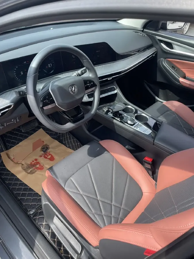 2022 ChangAn Eado 1.4T 160HP L4 7DCT,autocango,china used car exporter,china ev exporter,chinese used car exporter,chinese used ev exporter