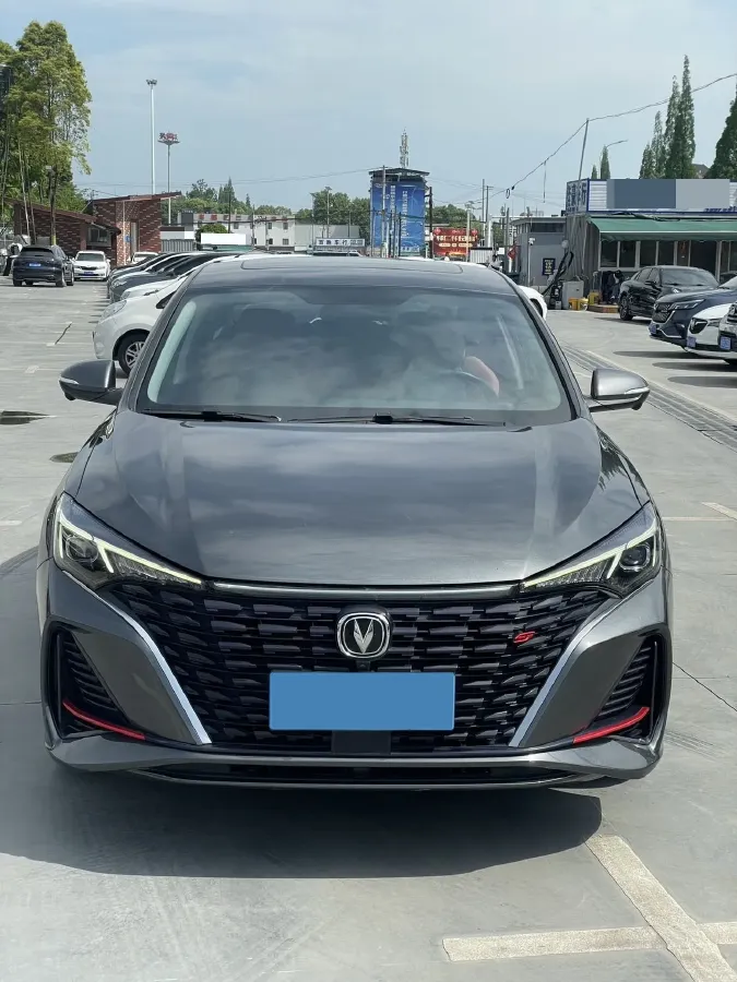 2022 ChangAn Eado 1.4T 160HP L4 7DCT,autocango,china used car exporter,china ev exporter,chinese used car exporter,chinese used ev exporter