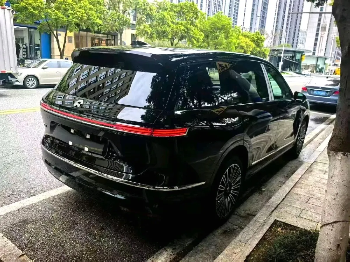 2026 NIO ES8 BEV,autocango,china used car exporter,china ev exporter,chinese used car exporter,chinese used ev exporter