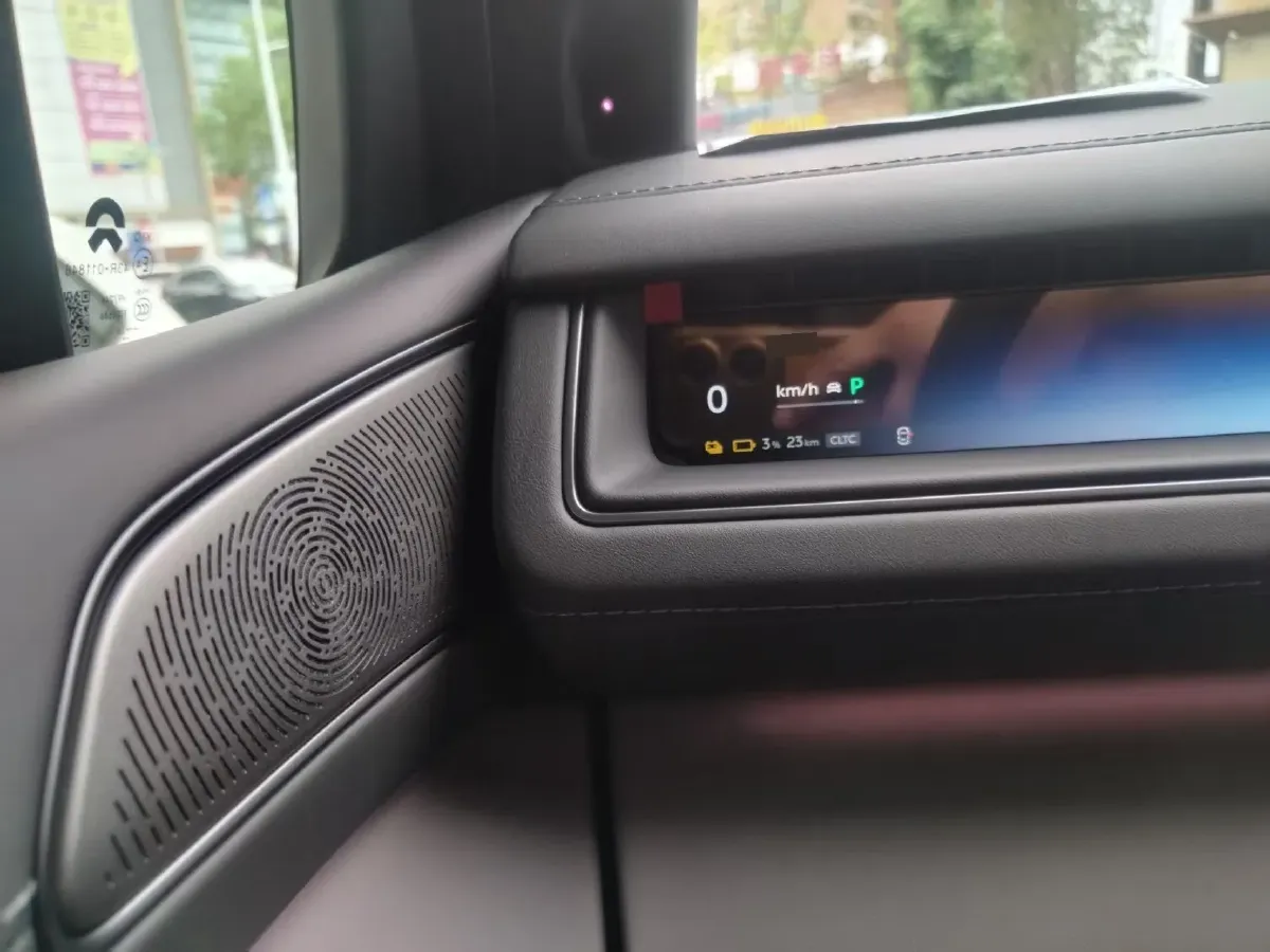 2026 NIO ES8 BEV,autocango,china used car exporter,china ev exporter,chinese used car exporter,chinese used ev exporter