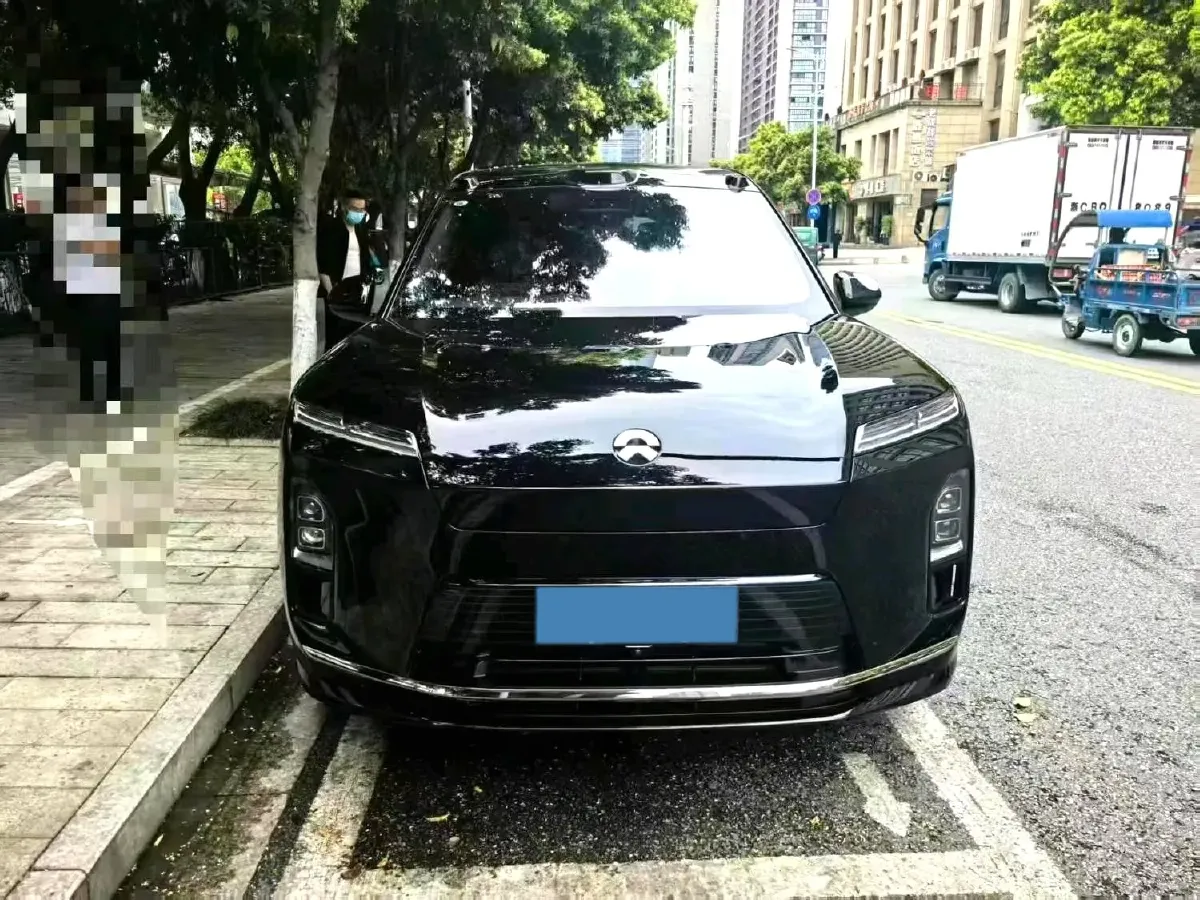 2026 NIO ES8 BEV,autocango,china used car exporter,china ev exporter,chinese used car exporter,chinese used ev exporter