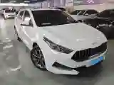 2021 Kia K3 1.5L 115HP L4 CVT