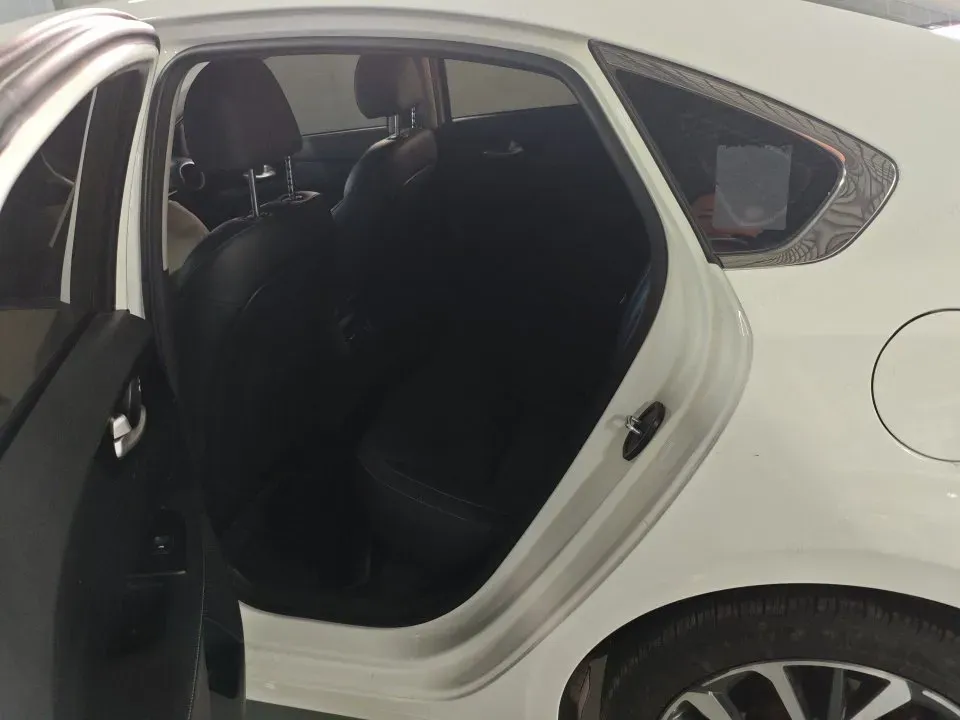 2021 Kia K3 1.5L 115HP L4 CVT,autocango,china used car exporter,china ev exporter,chinese used car exporter,chinese used ev exporter