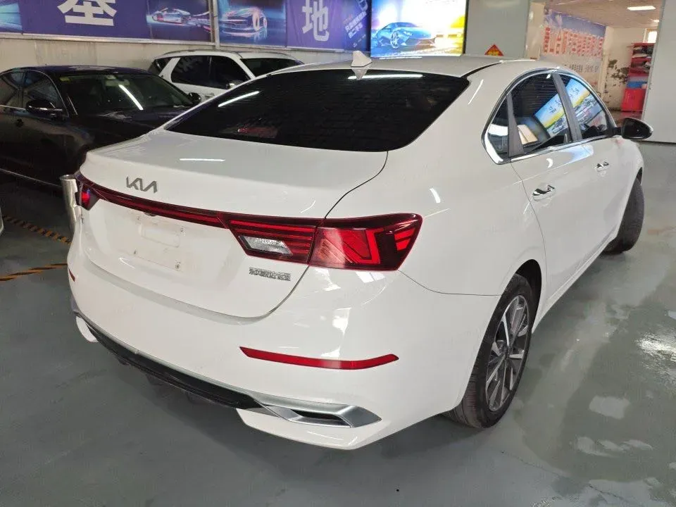 2021 Kia K3 1.5L 115HP L4 CVT,autocango,china used car exporter,china ev exporter,chinese used car exporter,chinese used ev exporter
