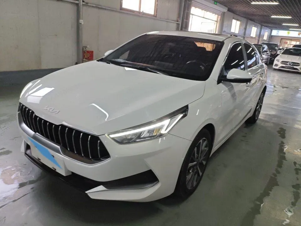 2021 Kia K3 1.5L 115HP L4 CVT,autocango,china used car exporter,china ev exporter,chinese used car exporter,chinese used ev exporter