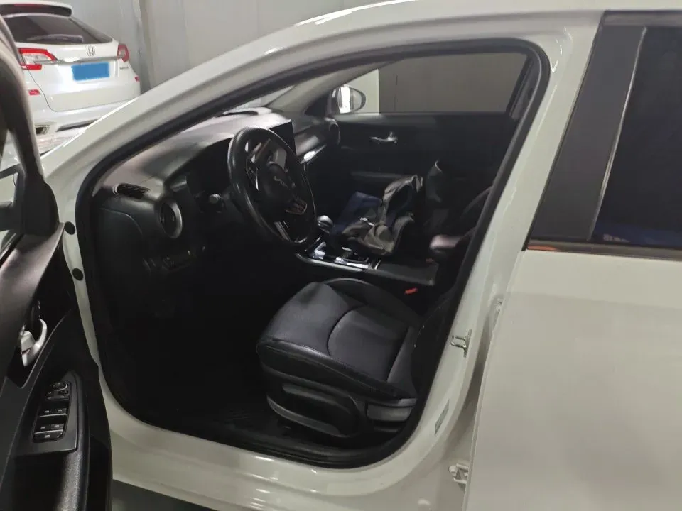 2021 Kia K3 1.5L 115HP L4 CVT,autocango,china used car exporter,china ev exporter,chinese used car exporter,chinese used ev exporter
