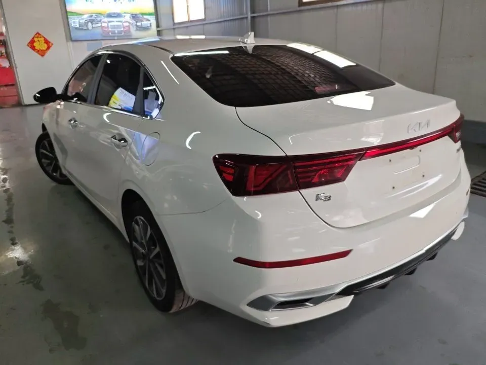 2021 Kia K3 1.5L 115HP L4 CVT,autocango,china used car exporter,china ev exporter,chinese used car exporter,chinese used ev exporter