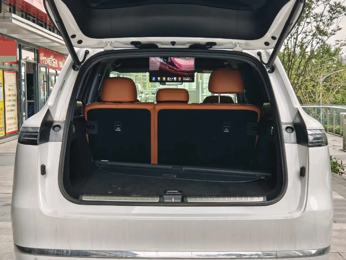 2026 AITO AITO M7 REEV 160HP REEV,autocango,china used car exporter,china ev exporter,chinese used car exporter,chinese used ev exporter