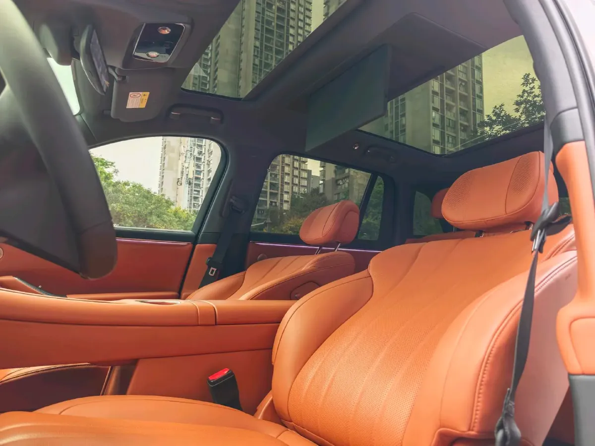 2026 AITO AITO M7 REEV 160HP REEV,autocango,china used car exporter,china ev exporter,chinese used car exporter,chinese used ev exporter