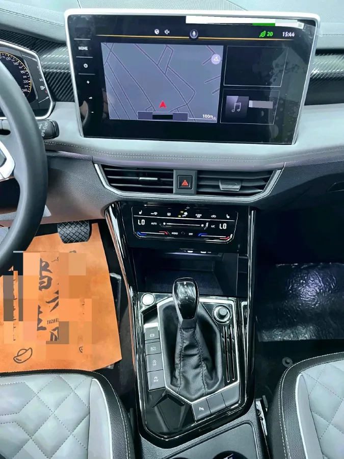 2023 Volkswagen Tayron 1.4T 150HP L4 7DCT,autocango,china used car exporter,china ev exporter,chinese used car exporter,chinese used ev exporter