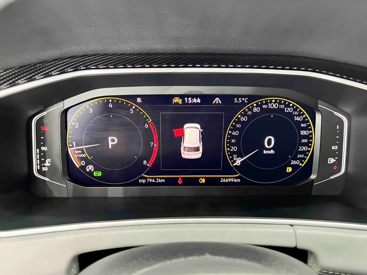 2023 Volkswagen Tayron 1.4T 150HP L4 7DCT,autocango,china used car exporter,china ev exporter,chinese used car exporter,chinese used ev exporter