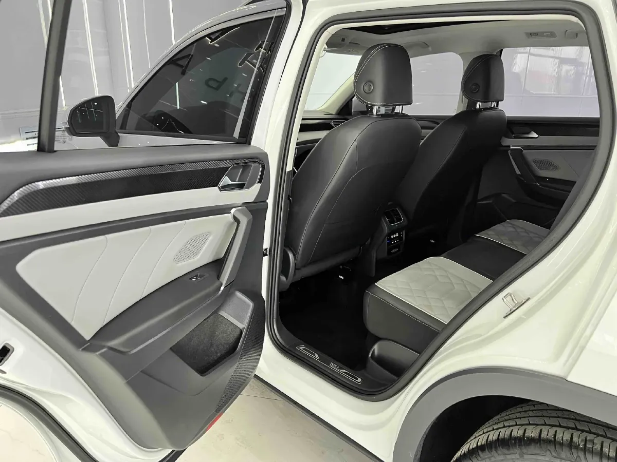 2023 Volkswagen Tayron 1.4T 150HP L4 7DCT,autocango,china used car exporter,china ev exporter,chinese used car exporter,chinese used ev exporter