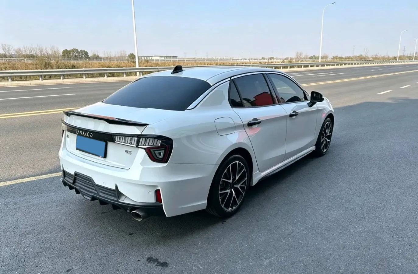 2021 LYNK&CO 03 1.5T 180HP L3 7DCT,autocango,china used car exporter,china ev exporter,chinese used car exporter,chinese used ev exporter