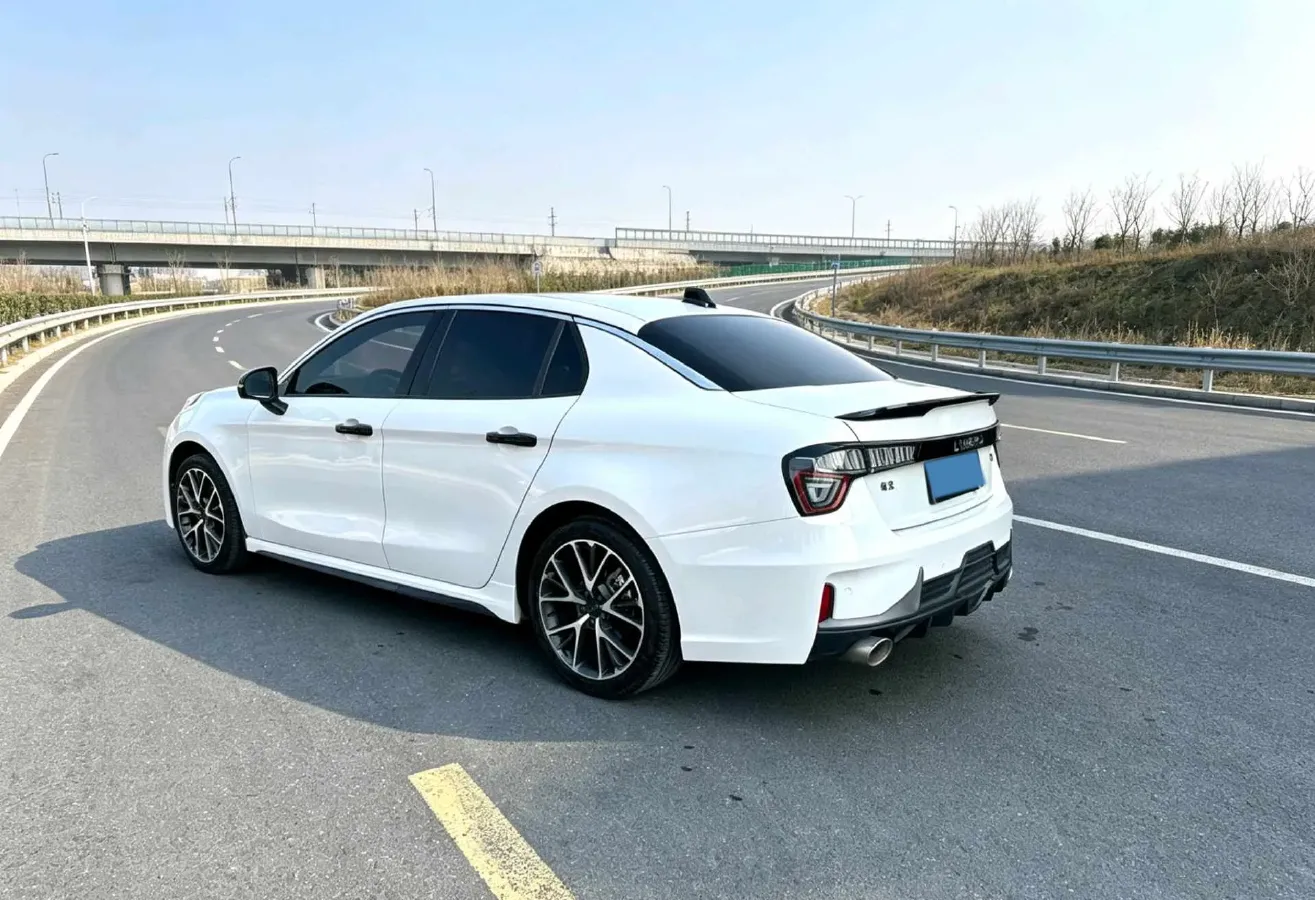 2021 LYNK&CO 03 1.5T 180HP L3 7DCT,autocango,china used car exporter,china ev exporter,chinese used car exporter,chinese used ev exporter