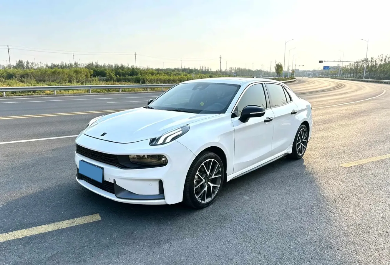 2021 LYNK&CO 03 1.5T 180HP L3 7DCT,autocango,china used car exporter,china ev exporter,chinese used car exporter,chinese used ev exporter