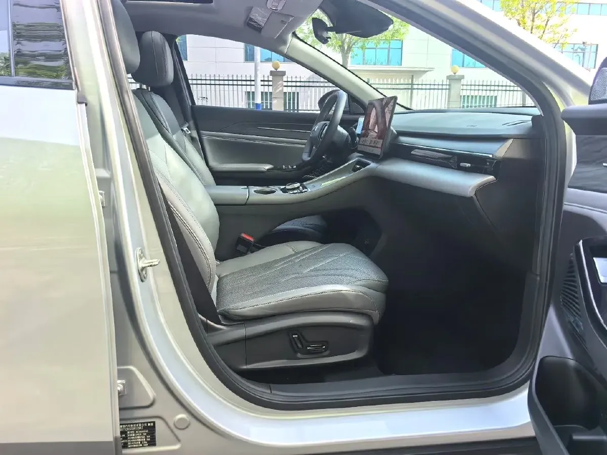 2025 BYD Seal 06 Wagon 1.5L 101HP L4 E-CVT PHEV,autocango,china used car exporter,china ev exporter,chinese used car exporter,chinese used ev exporter