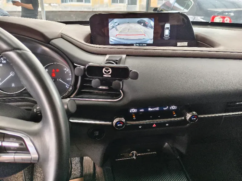 2021 Mazda CX-30 2.0L 158HP L4 6AT,autocango,china used car exporter,china ev exporter,chinese used car exporter,chinese used ev exporter