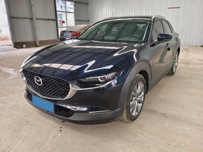 2021 Mazda CX-30 2.0L 158HP L4 6AT,autocango,china used car exporter,china ev exporter,chinese used car exporter,chinese used ev exporter