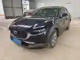 2021 Mazda CX-30 2.0L 158HP L4 6AT