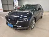 2021 MAZDA CX-30,autocango,china used car exporter,china ev exporter,chinese used car exporter,chinese used ev exporter