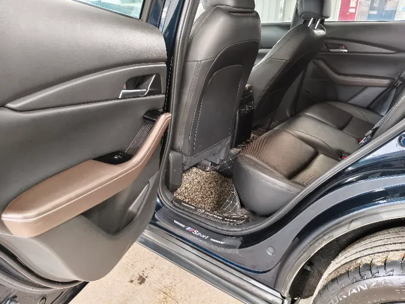 2021 Mazda CX-30 2.0L 158HP L4 6AT,autocango,china used car exporter,china ev exporter,chinese used car exporter,chinese used ev exporter