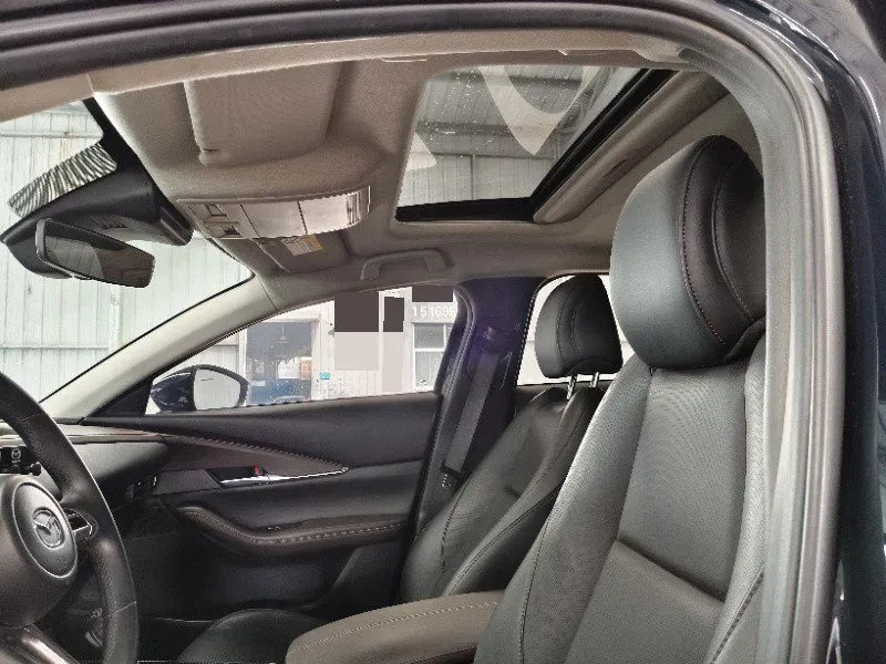 2021 Mazda CX-30 2.0L 158HP L4 6AT,autocango,china used car exporter,china ev exporter,chinese used car exporter,chinese used ev exporter