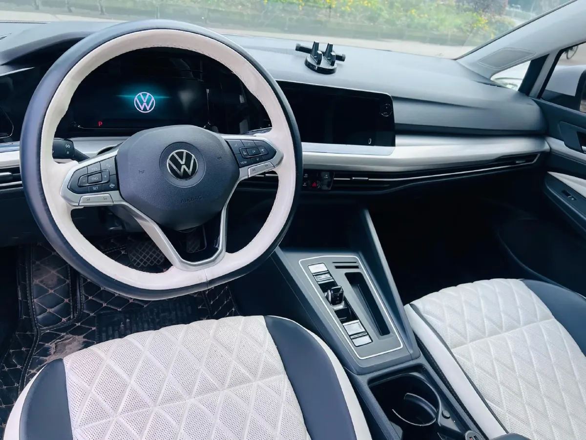 2021 Volkswagen Golf 1.4T 150HP L4 7DCT,autocango,china used car exporter,china ev exporter,chinese used car exporter,chinese used ev exporter