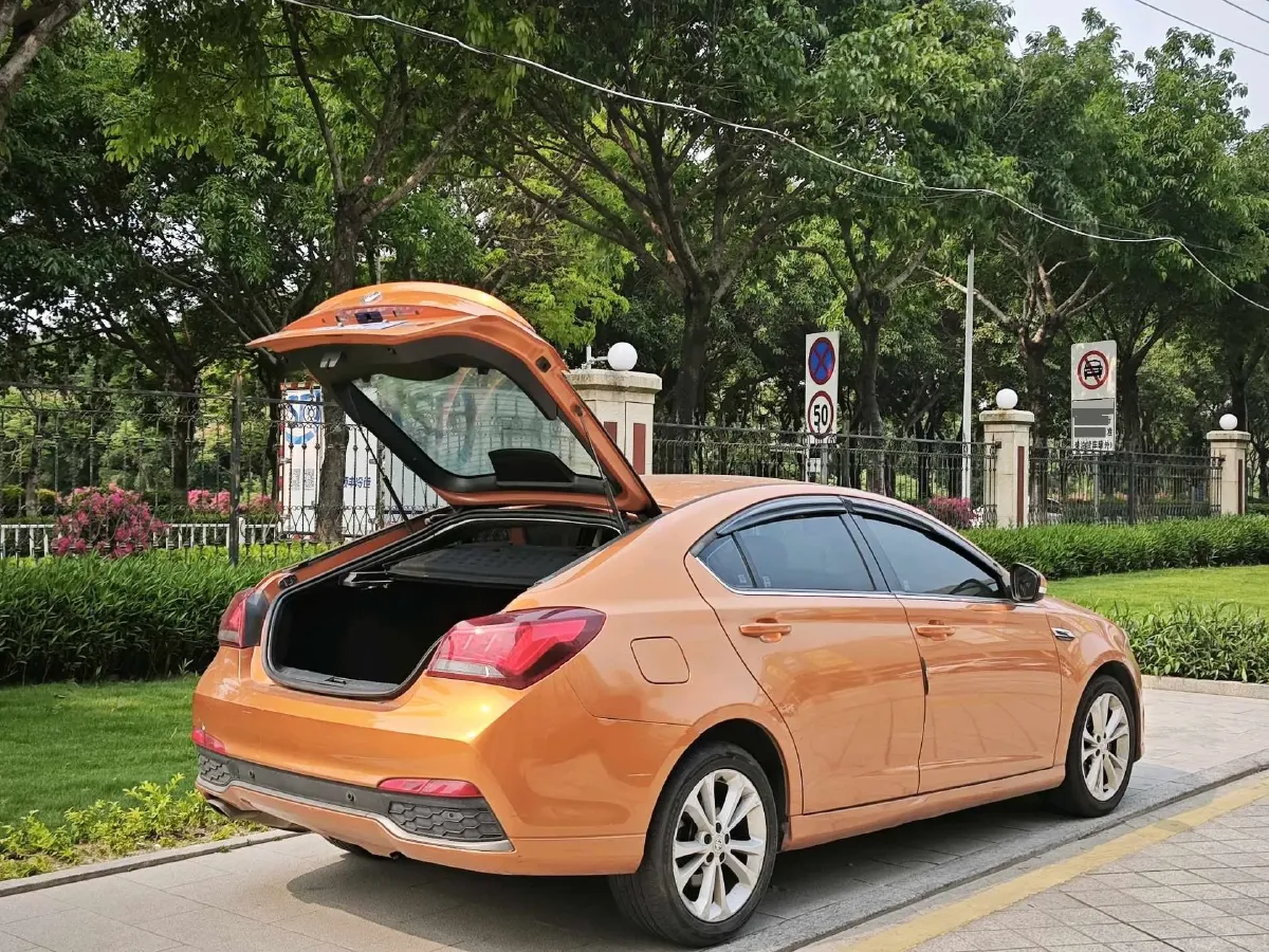 2015 MG MG6 1.8T 160HP L4 6DCT,autocango,china used car exporter,china ev exporter,chinese used car exporter,chinese used ev exporter