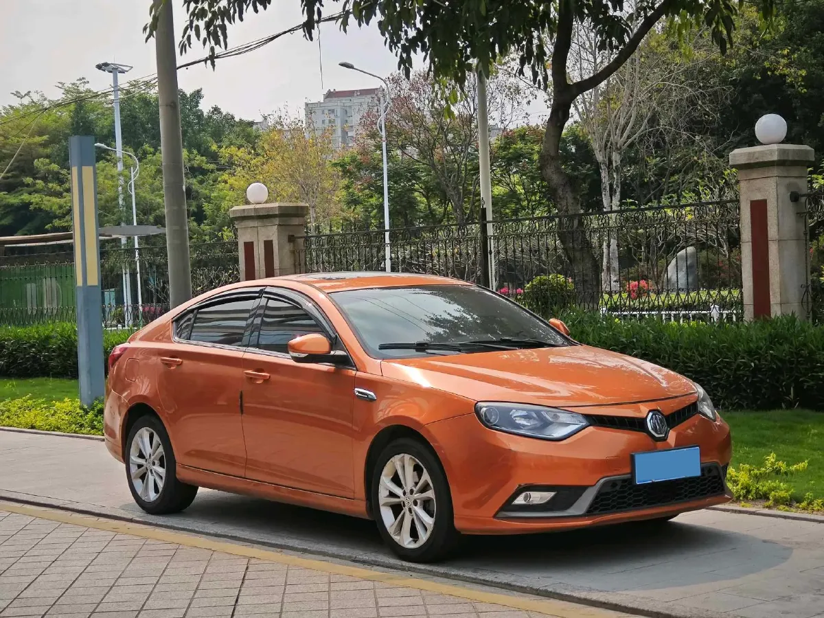 2015 MG MG6 1.8T 160HP L4 6DCT,autocango,china used car exporter,china ev exporter,chinese used car exporter,chinese used ev exporter